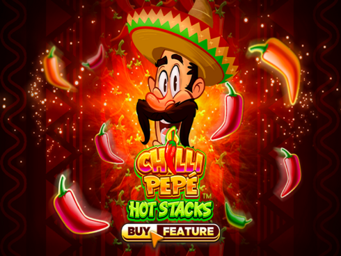 Chilli Pepe Hot Stacks