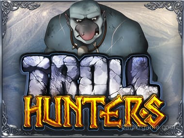 Troll Hunters